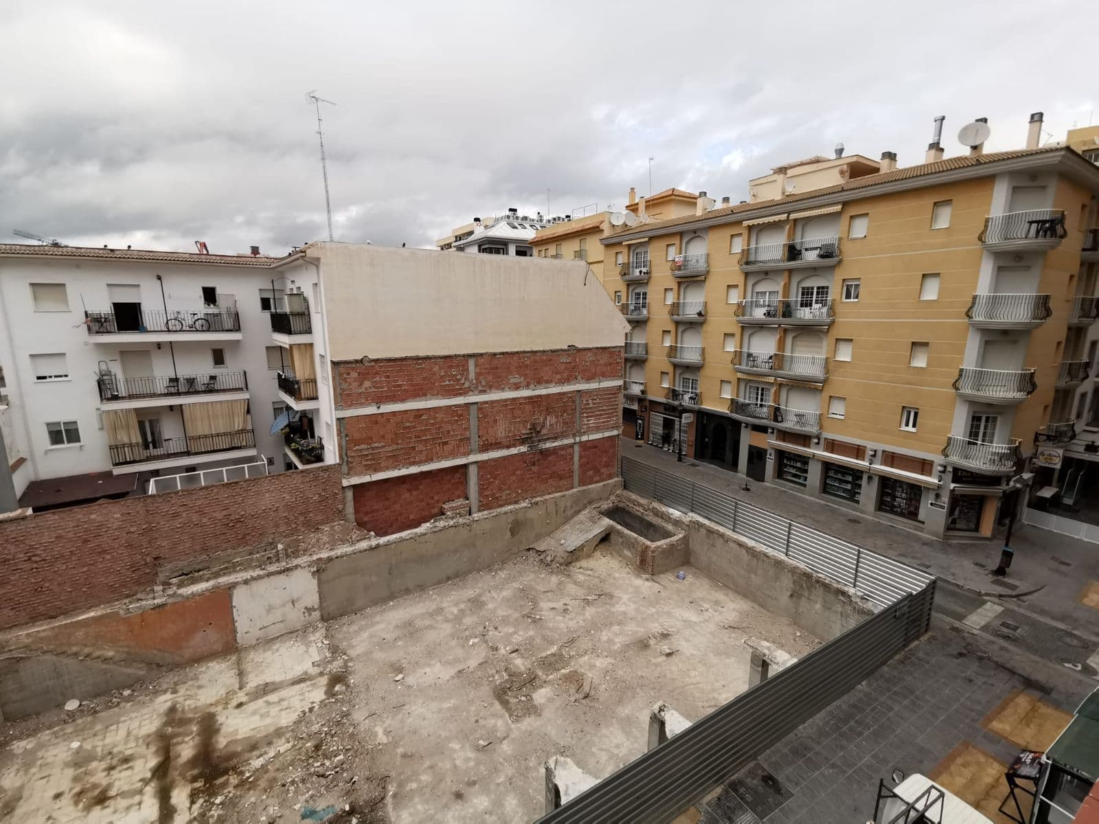 Commercial Plot in Fuengirola, Fuengirola
