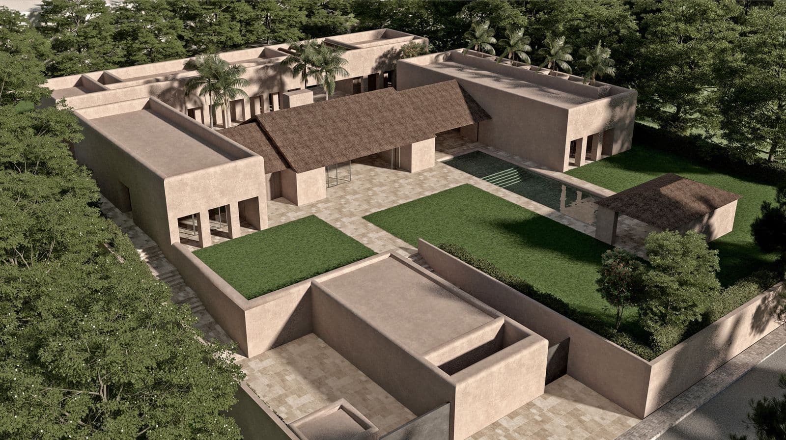 Residential Plot in Sotogrande, Sotogrande