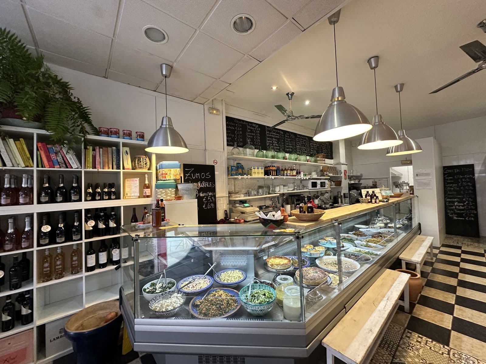 Restaurant in Guadalmina Alta, Marbella