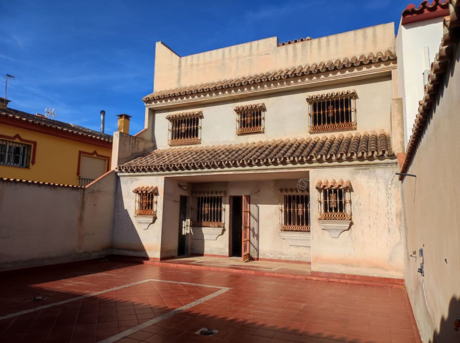 Townhouse in Fuengirola, Fuengirola