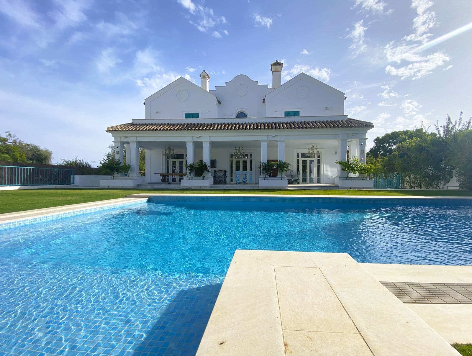 Detached Villa in Marbella, Marbella