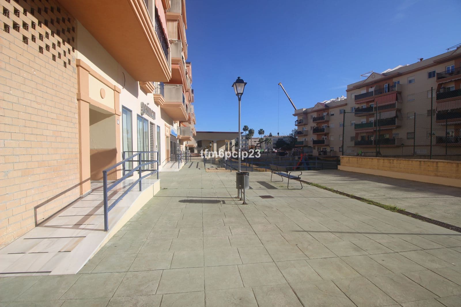 Commercial Premises in Estepona, Estepona