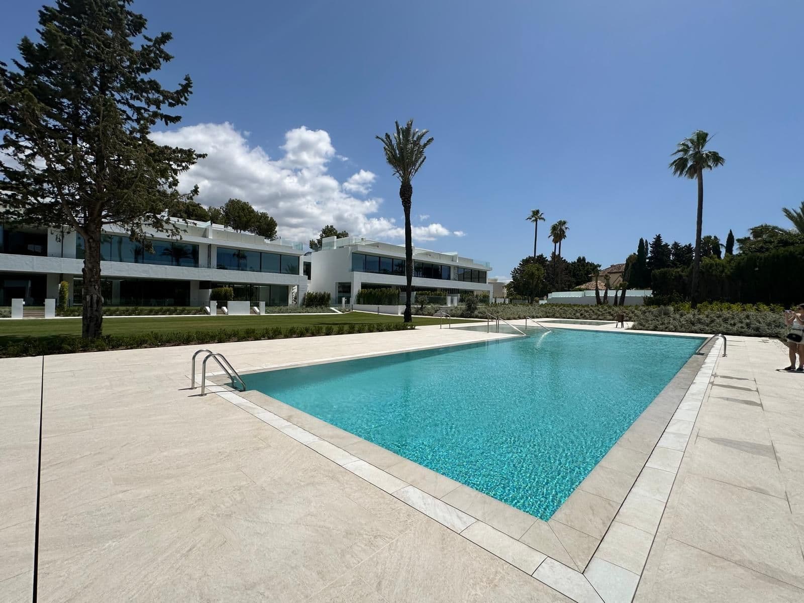 Semi-Detached House in Nueva Andalucía, Nueva Andalucía