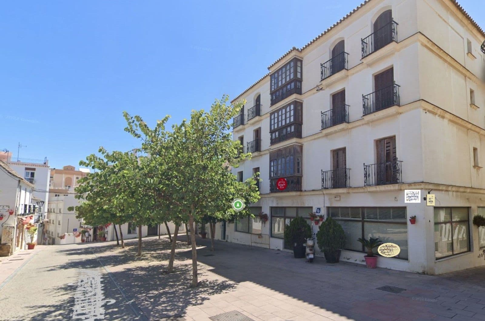 Business in Estepona, Estepona