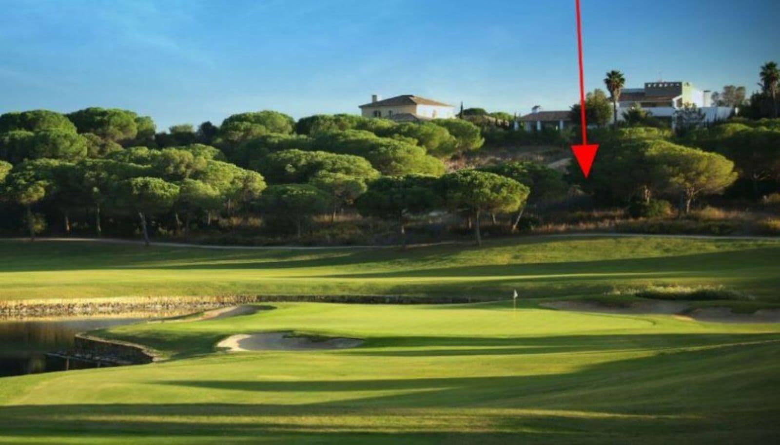Residential Plot in Sotogrande, Sotogrande