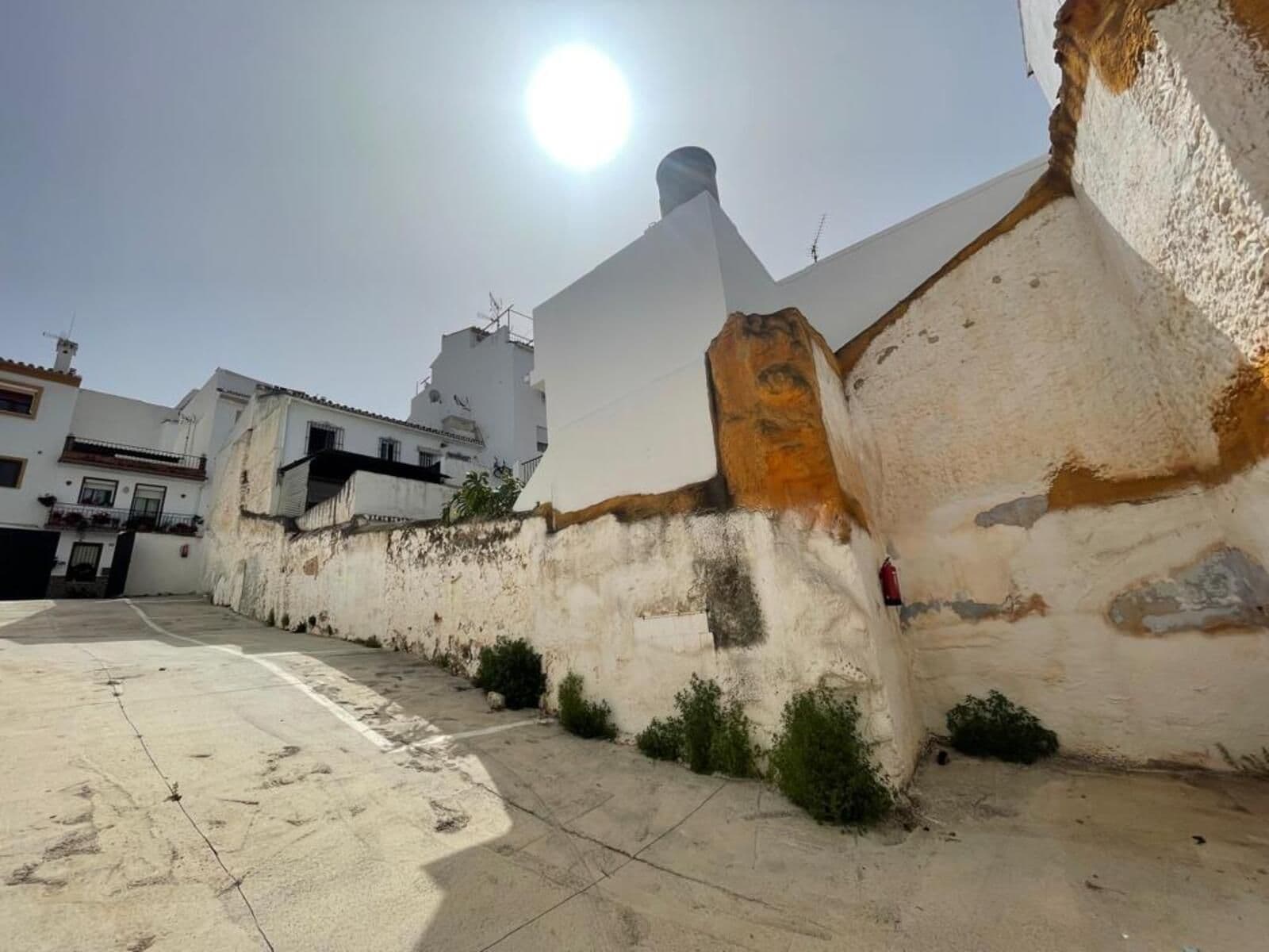 Residential Plot in Monda, Monda