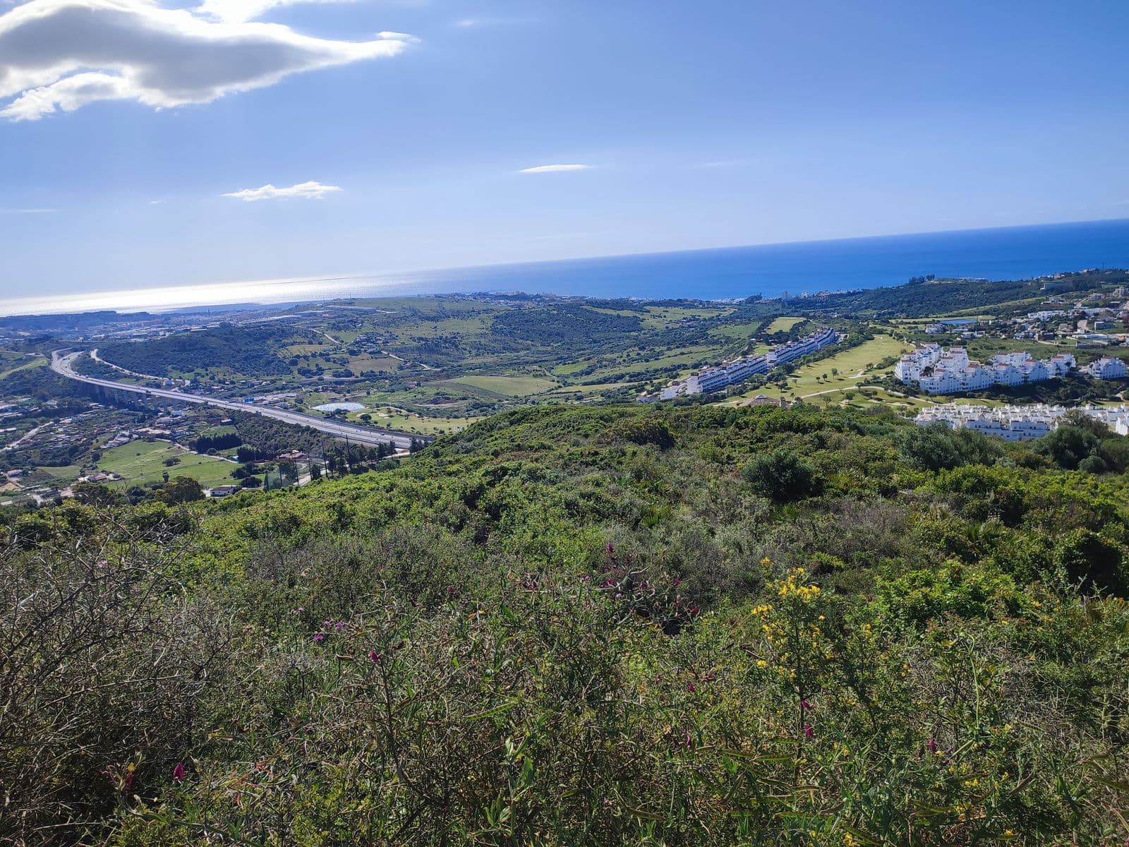 Land in Estepona, Estepona