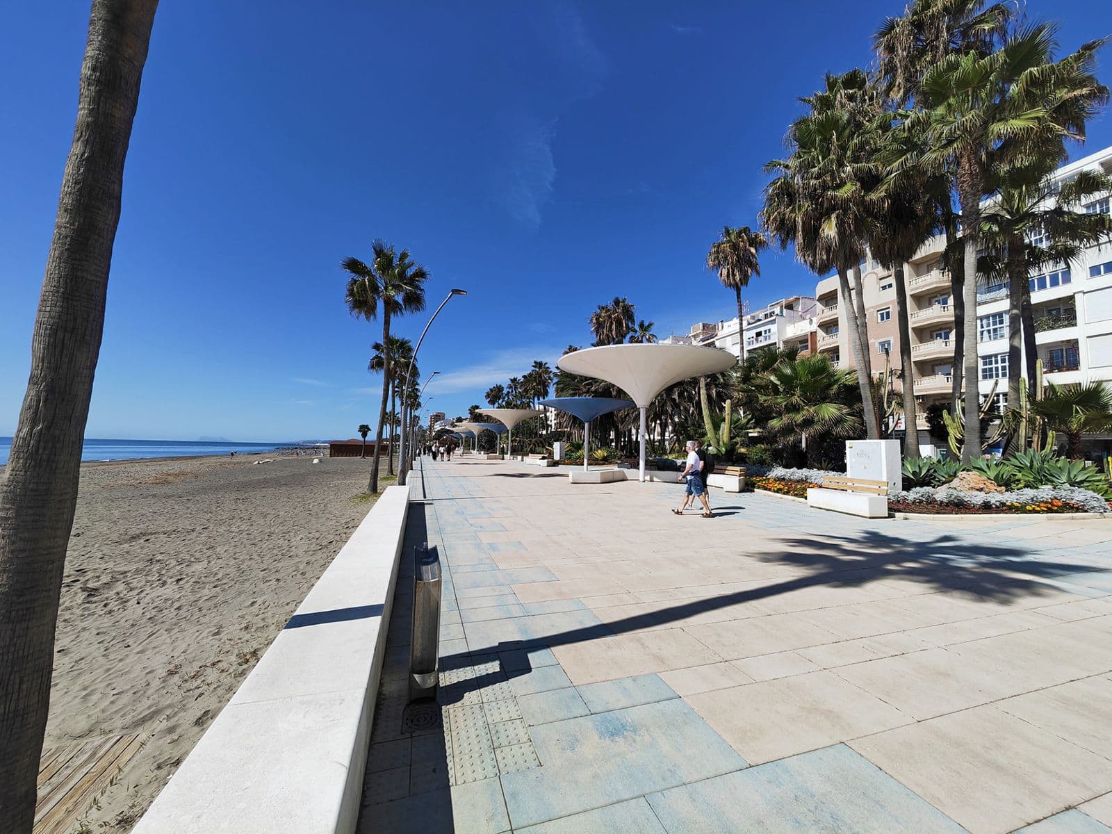 Townhouse in Estepona, Estepona