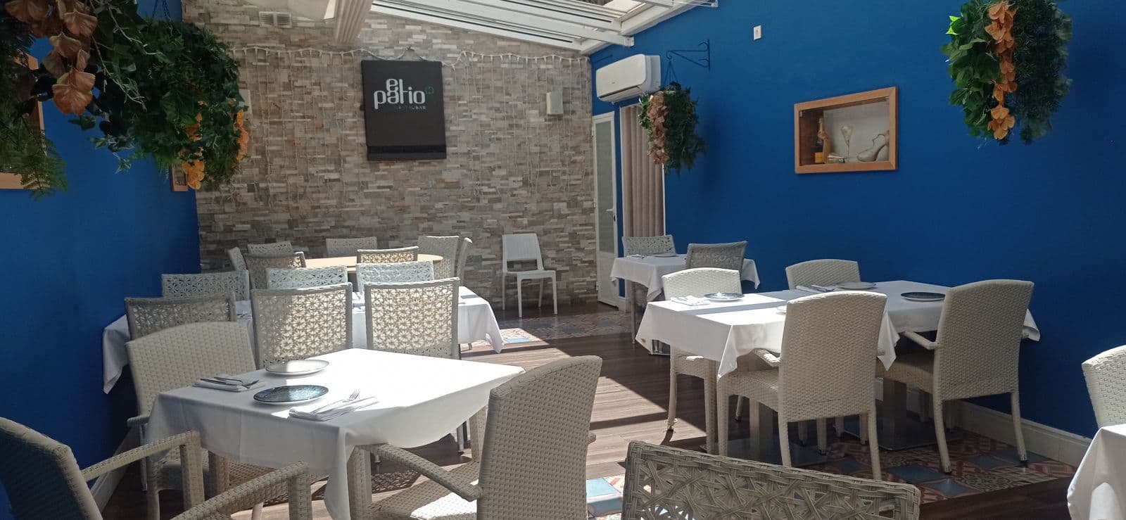 Restaurant in Fuengirola, Fuengirola
