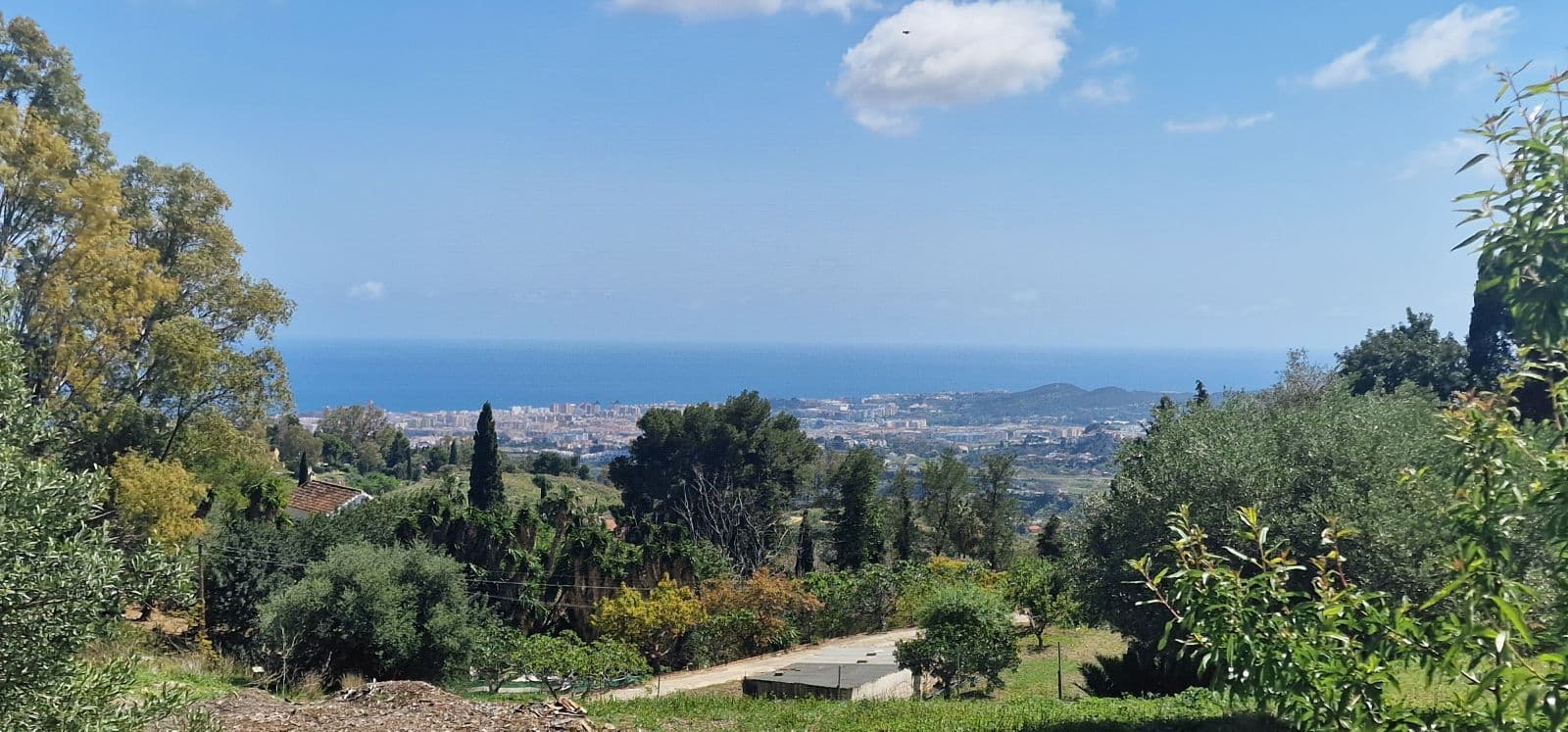 Residential Plot in Mijas, Mijas