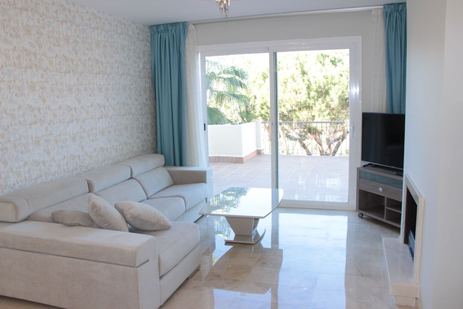Middle Floor Apartment in Marbella, Marbella