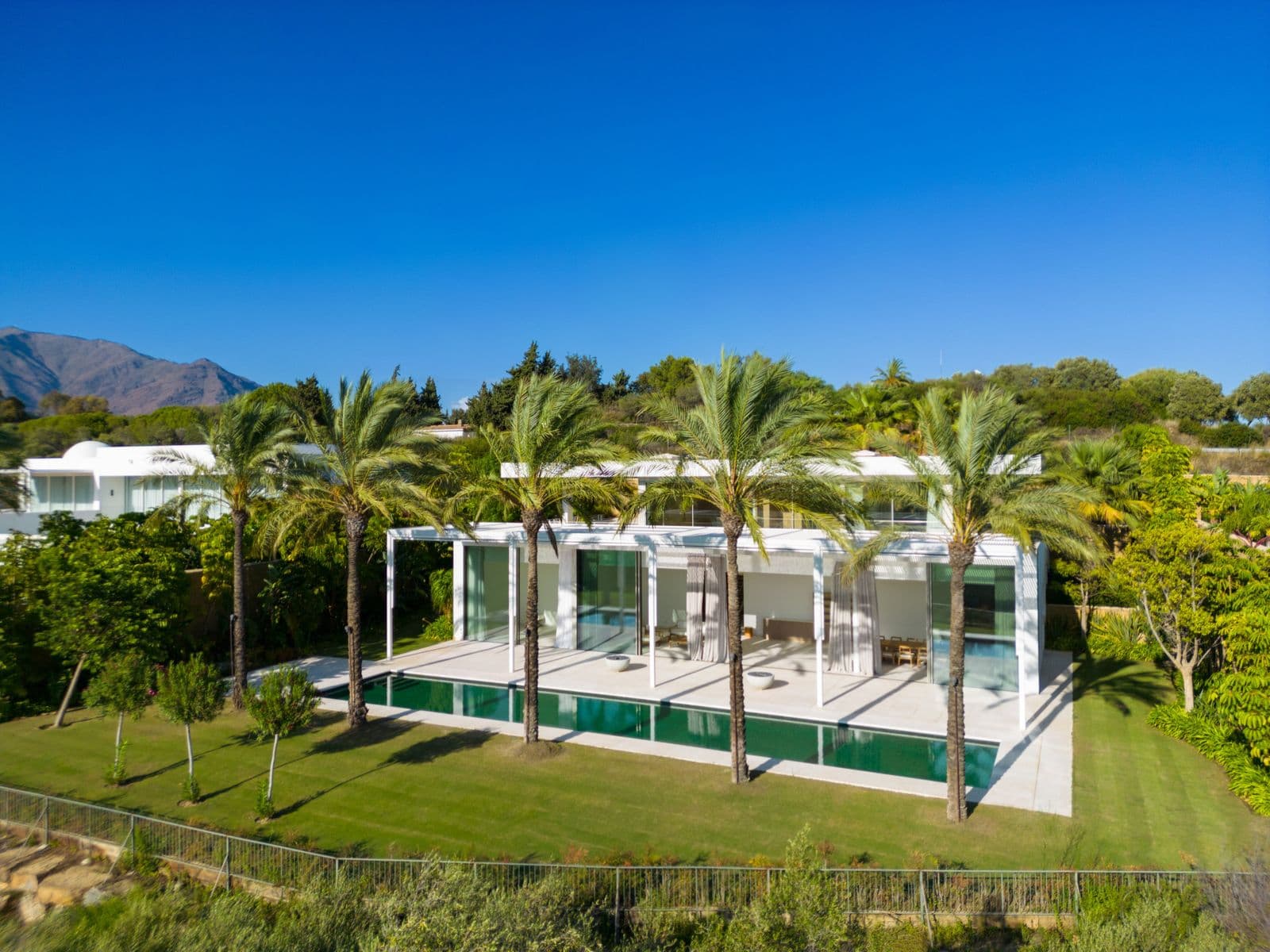 Detached Villa in Casares, Casares