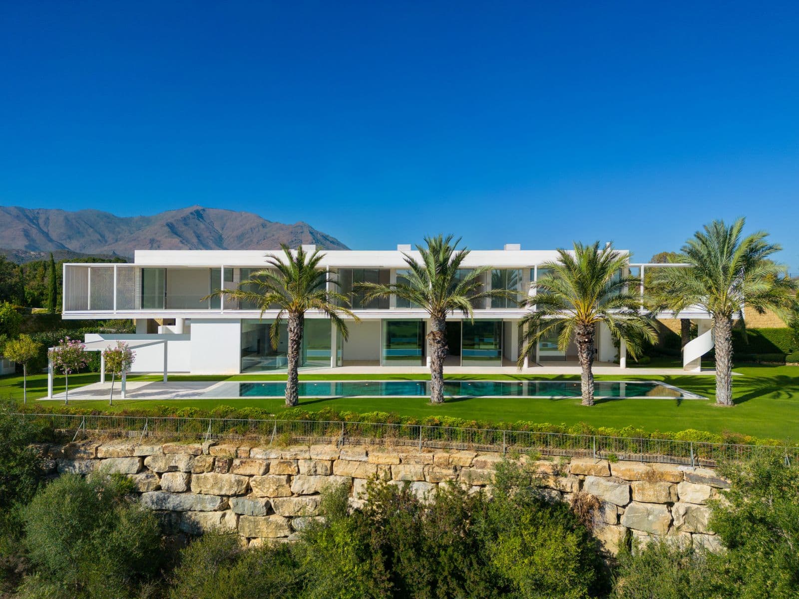 Detached Villa in Casares, Casares