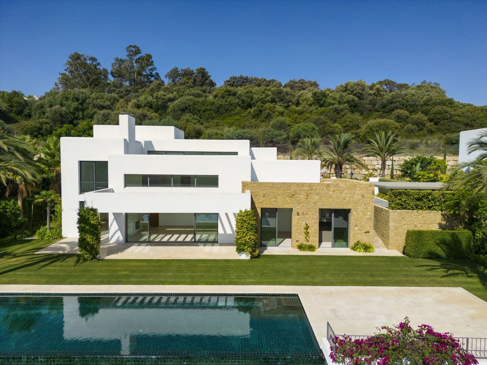 Detached Villa in Casares, Casares