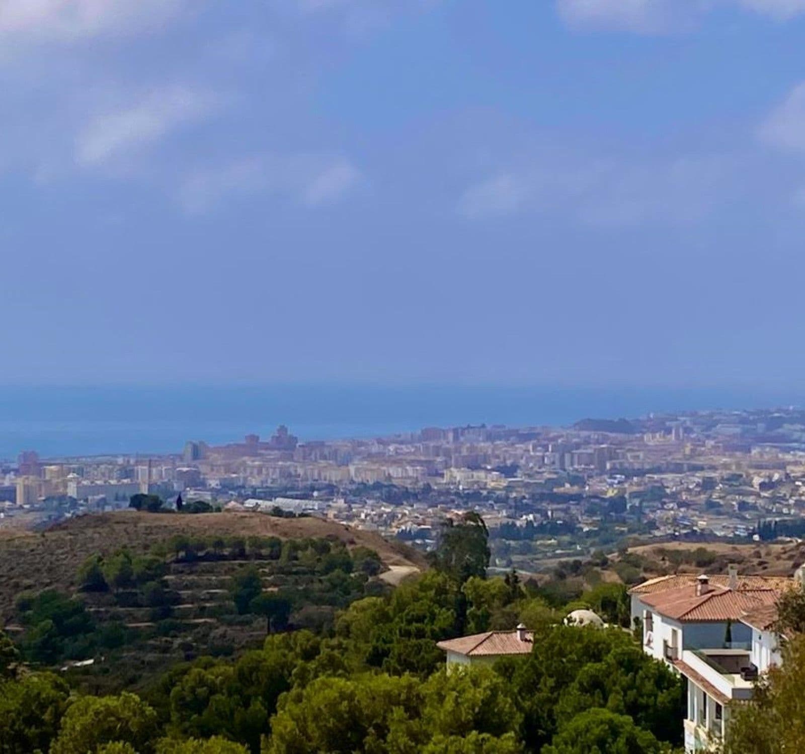 Residential Plot in Mijas, Mijas