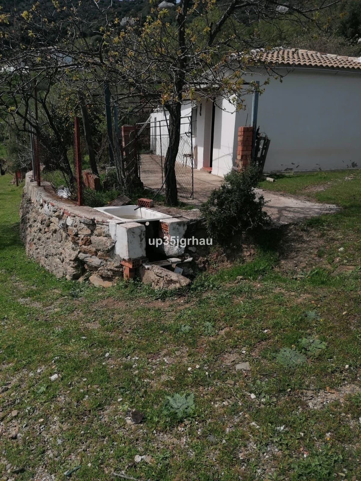 Finca - Cortijo in Benalauría, Benalauría