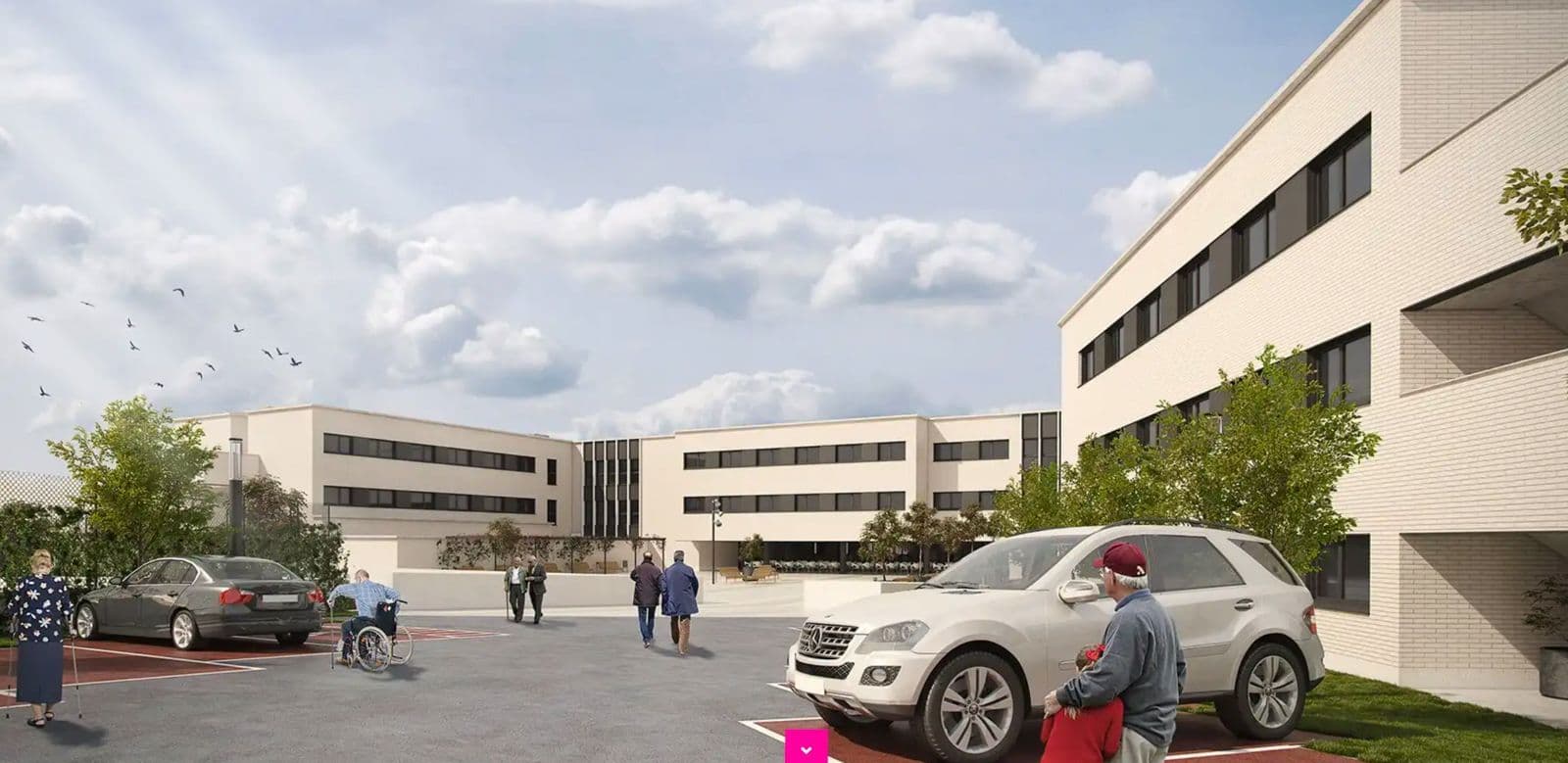 Commercial Plot in New Golden Mile, Estepona