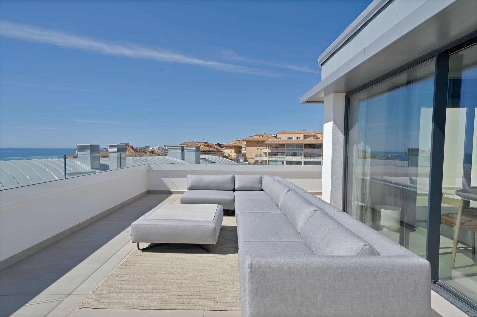 Penthouse in Fuengirola, Fuengirola