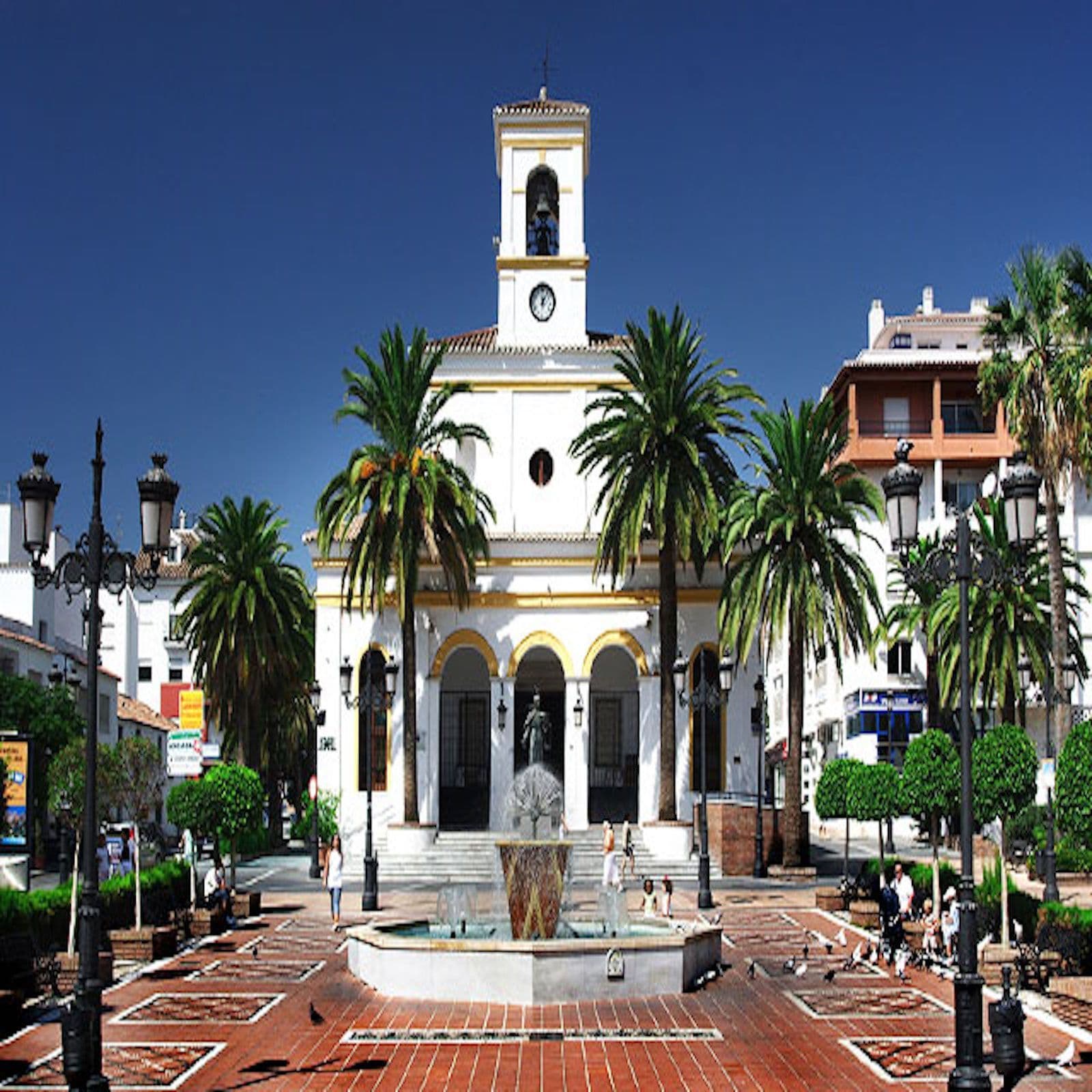 Commercial Premises in San Pedro de Alcántara, Marbella