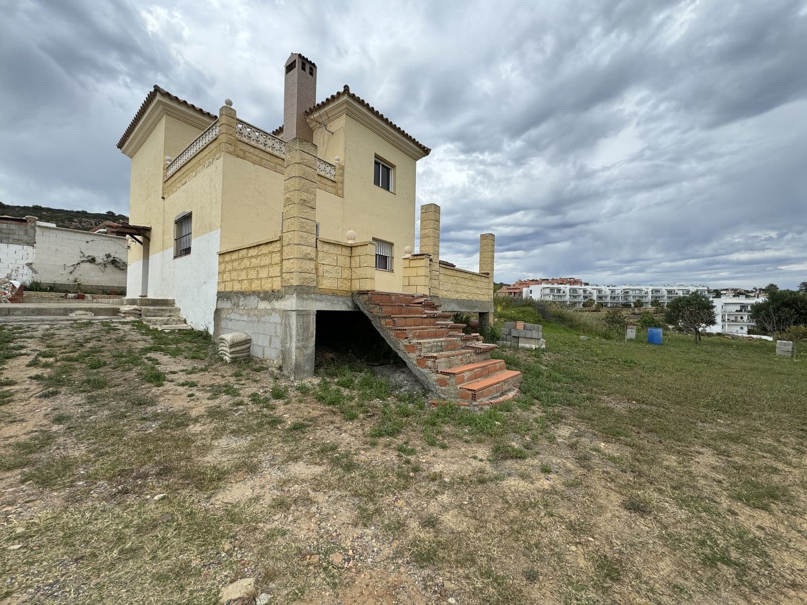 Detached Villa in Sotogrande, Sotogrande