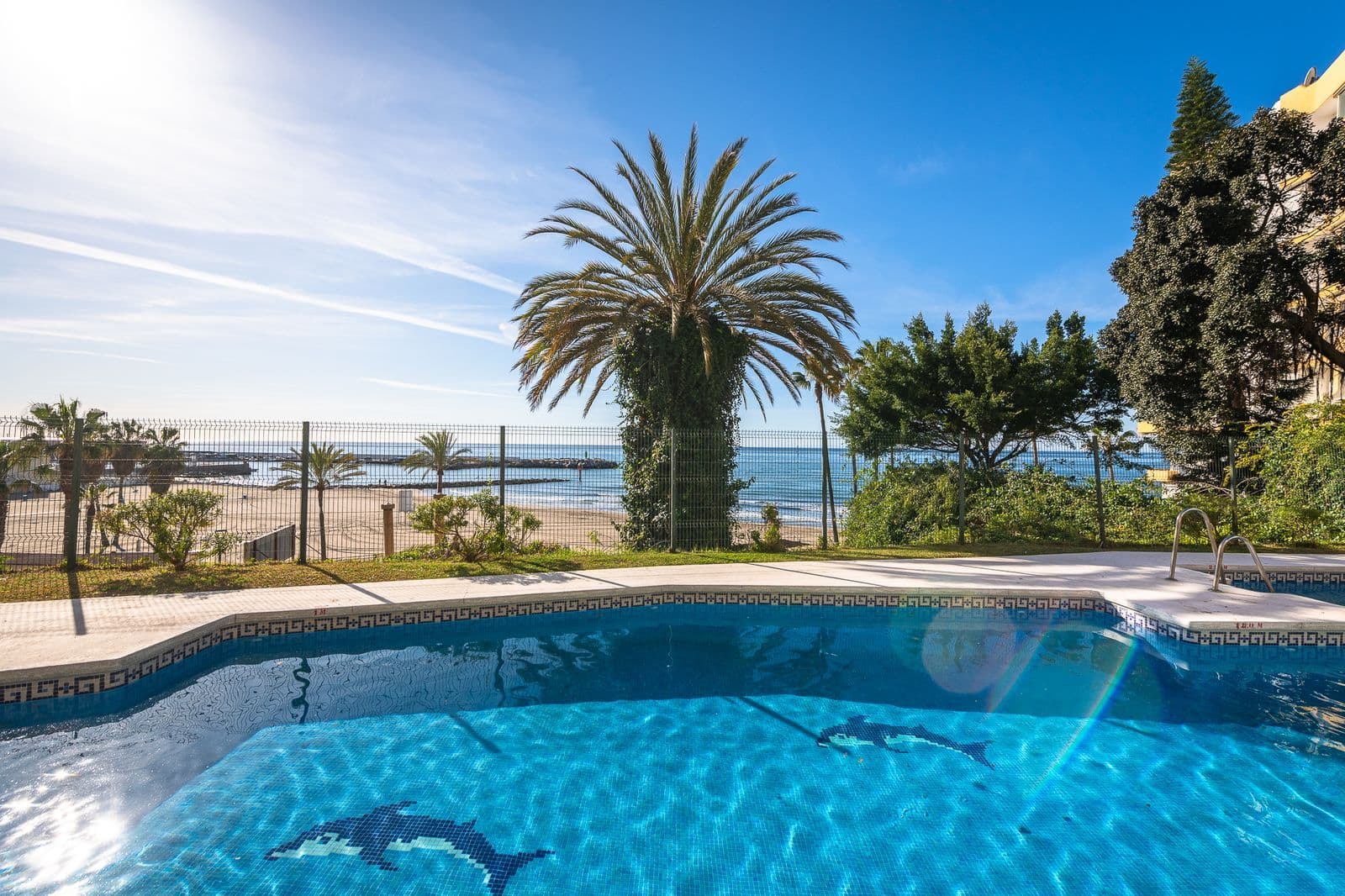 Middle Floor Apartment in Marbella, Marbella