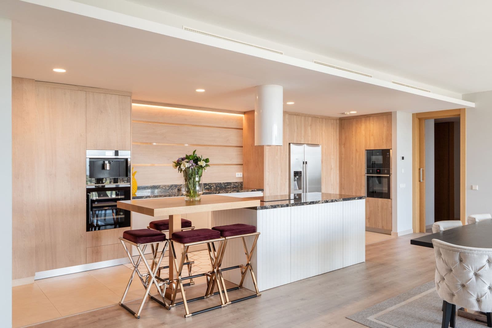Top Floor Apartment in La Quinta, Benahavís