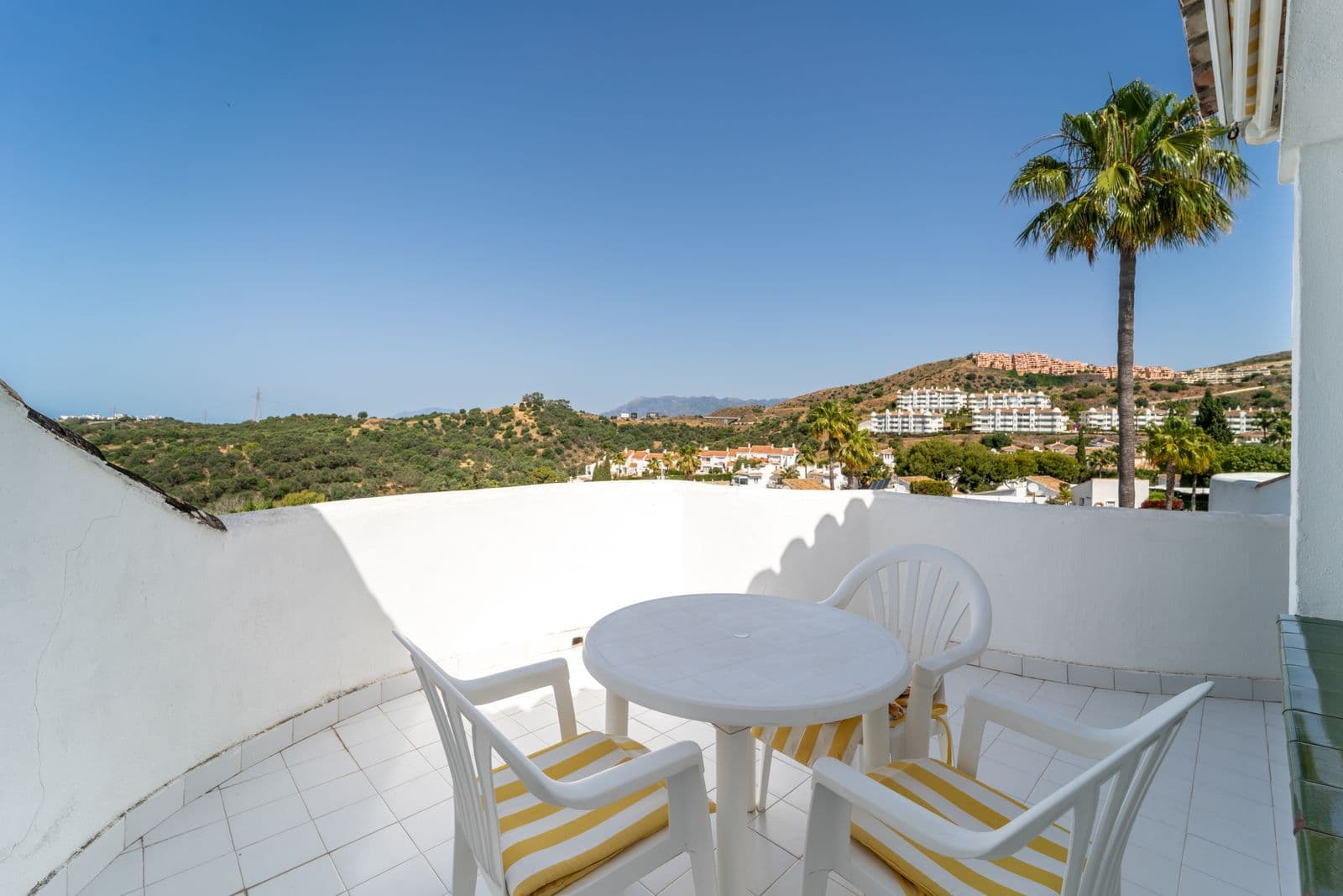 Penthouse in Calahonda, Mijas