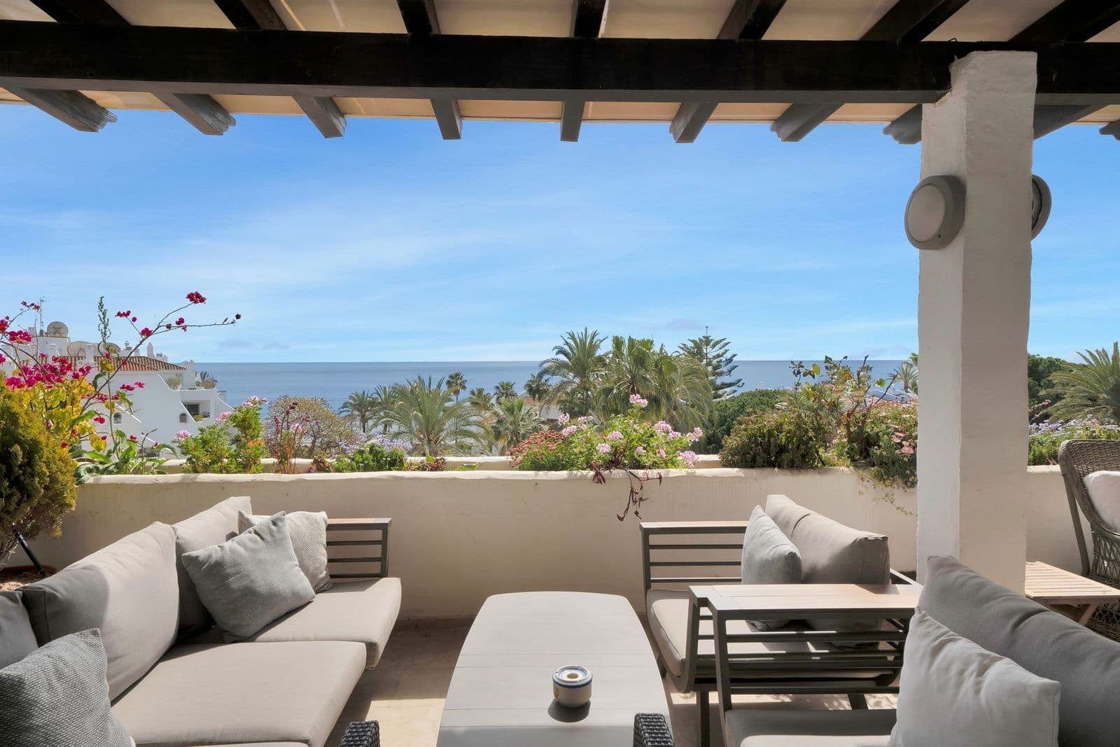 Penthouse in Marbella, Marbella