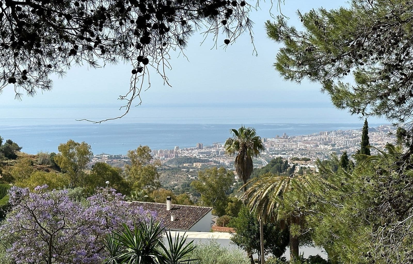Residential Plot in Mijas, Mijas