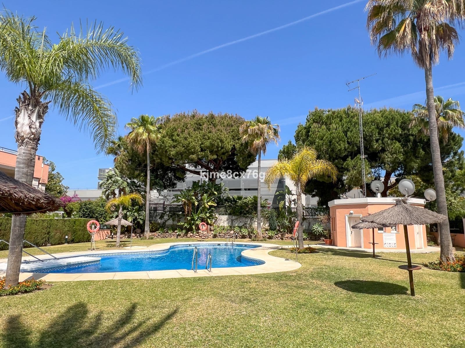 Middle Floor Apartment in Marbella, Marbella
