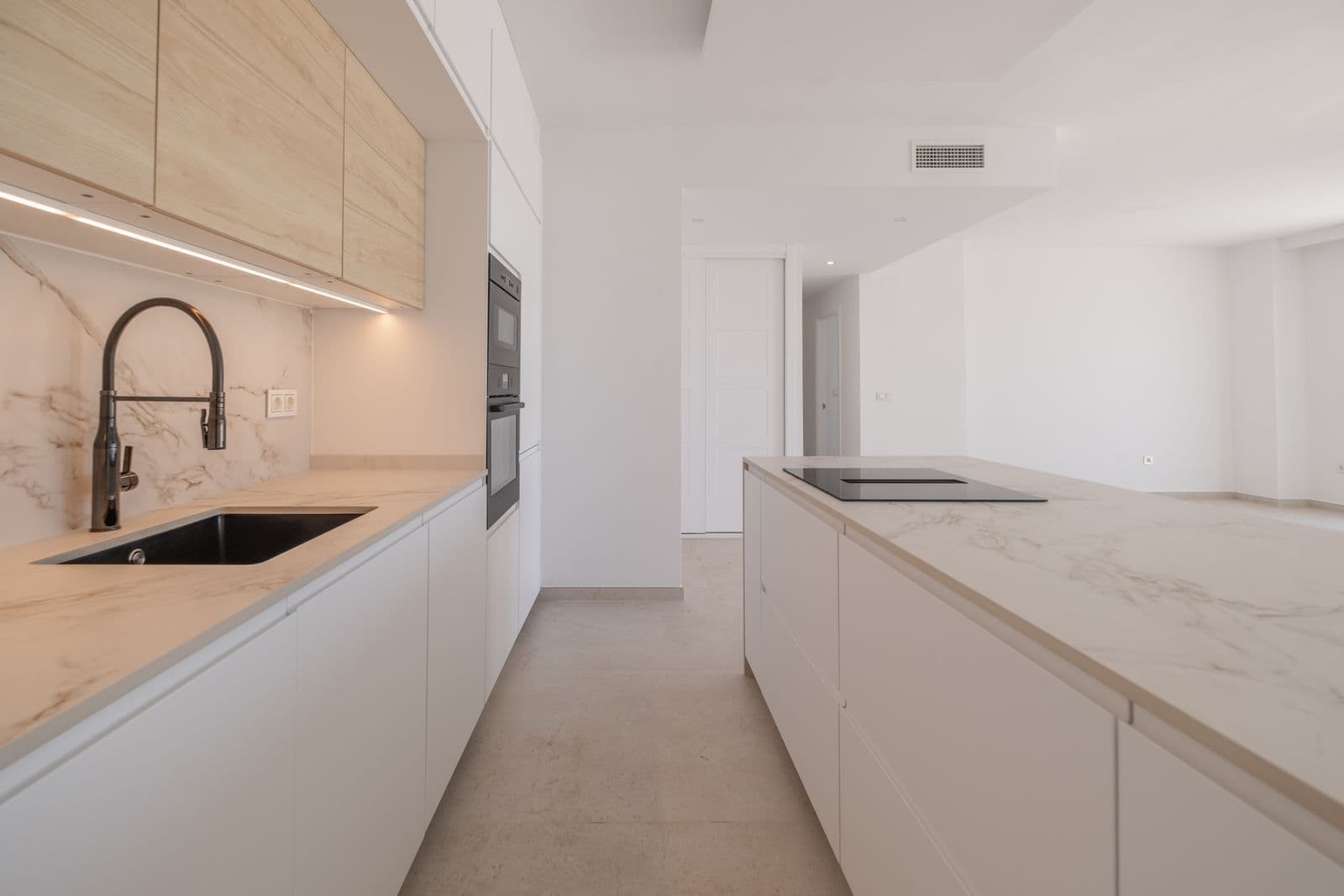 Penthouse in Miraflores, Mijas