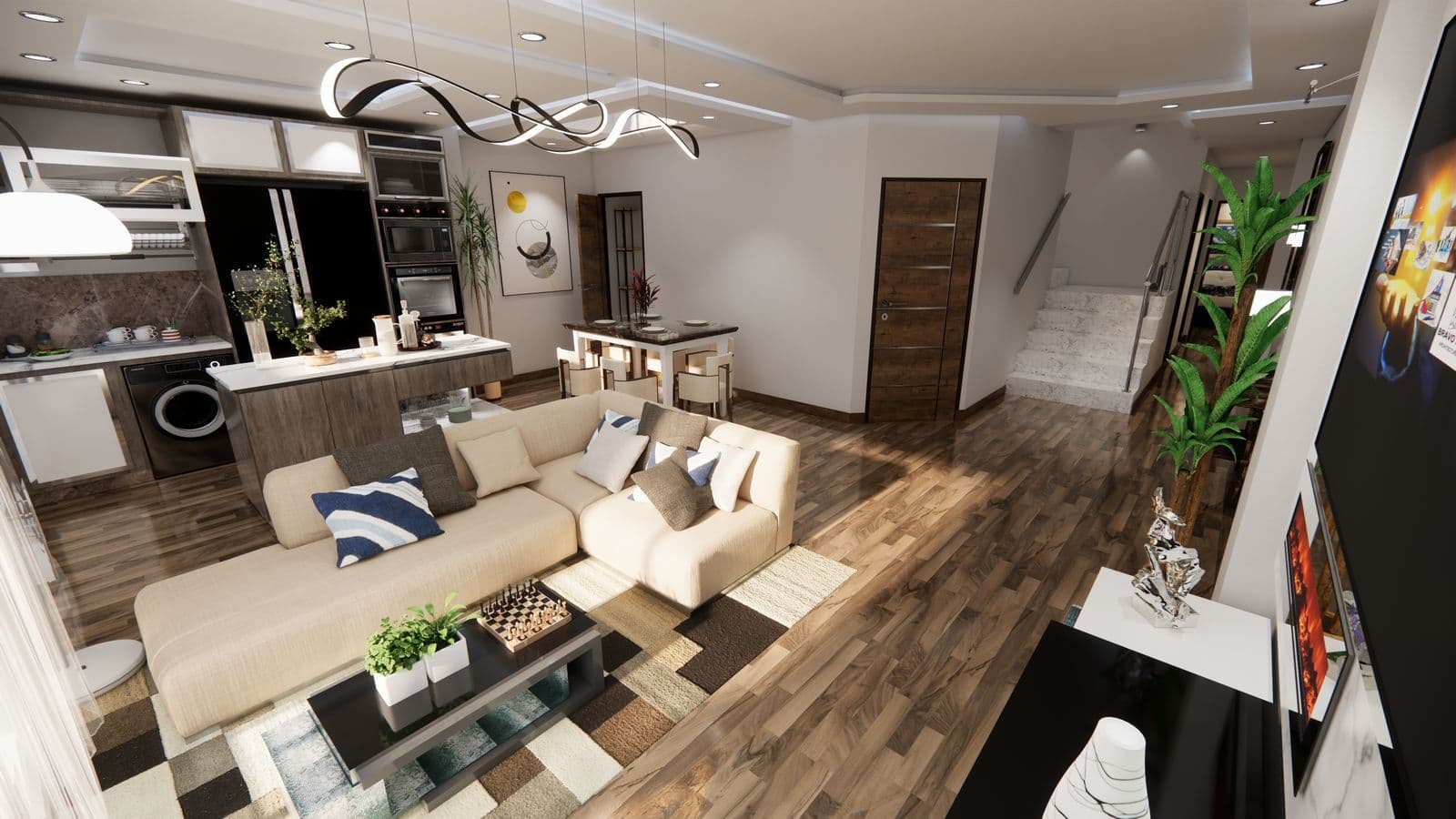 Penthouse in Fuengirola, Fuengirola