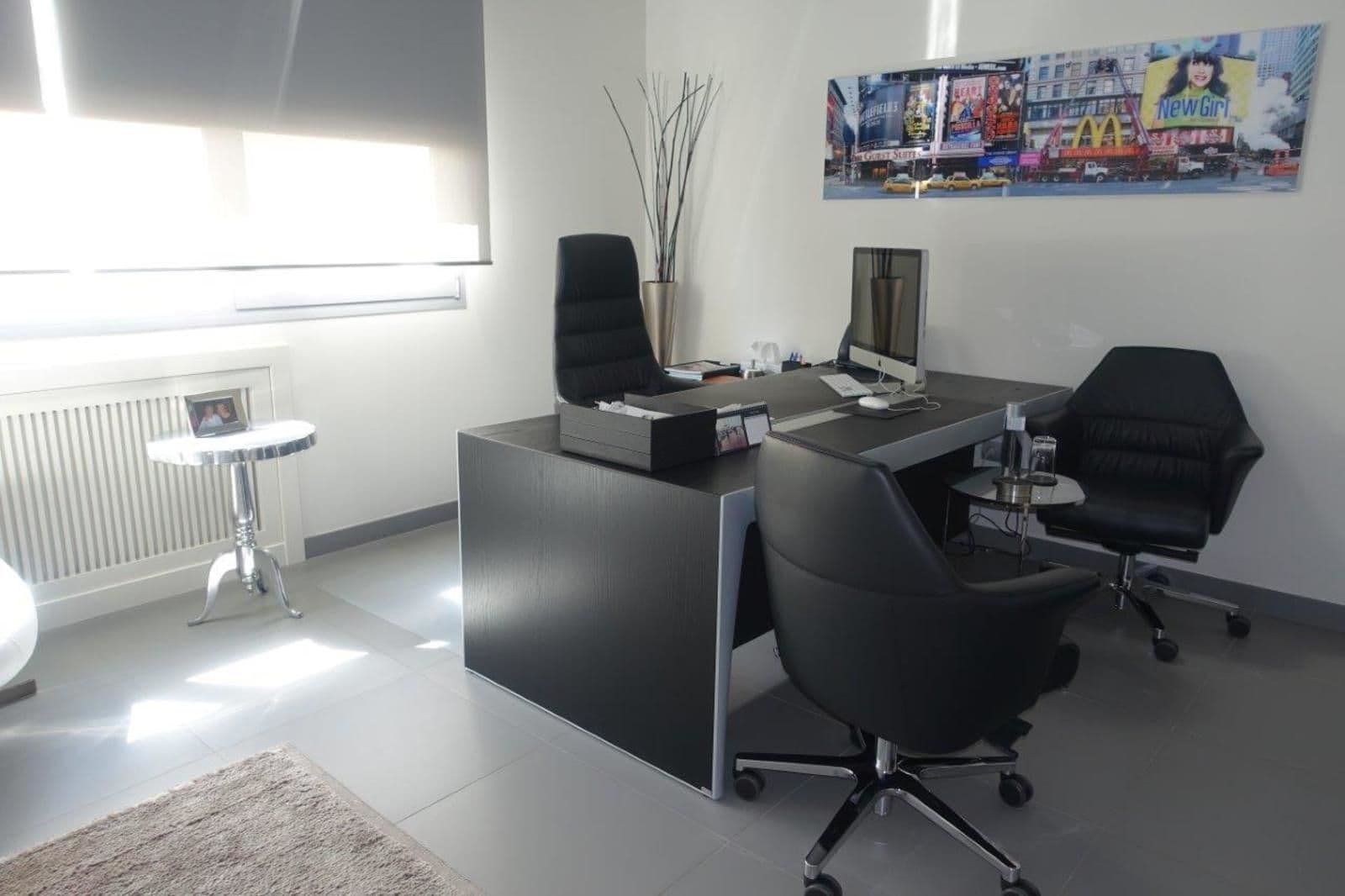 Commercial Premises in Puerto Banús, Marbella