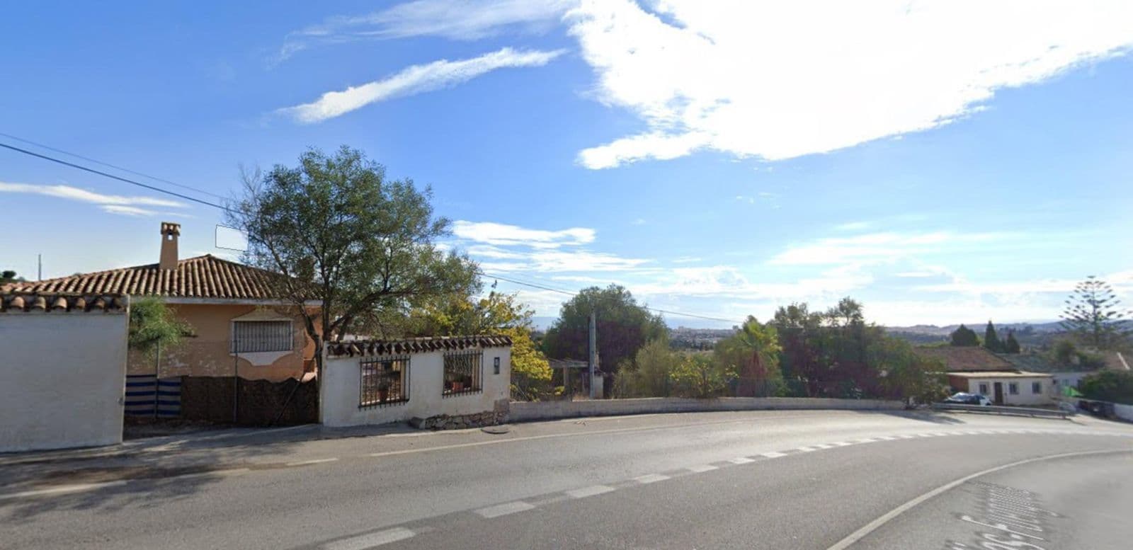 Residential Plot in Mijas, Mijas
