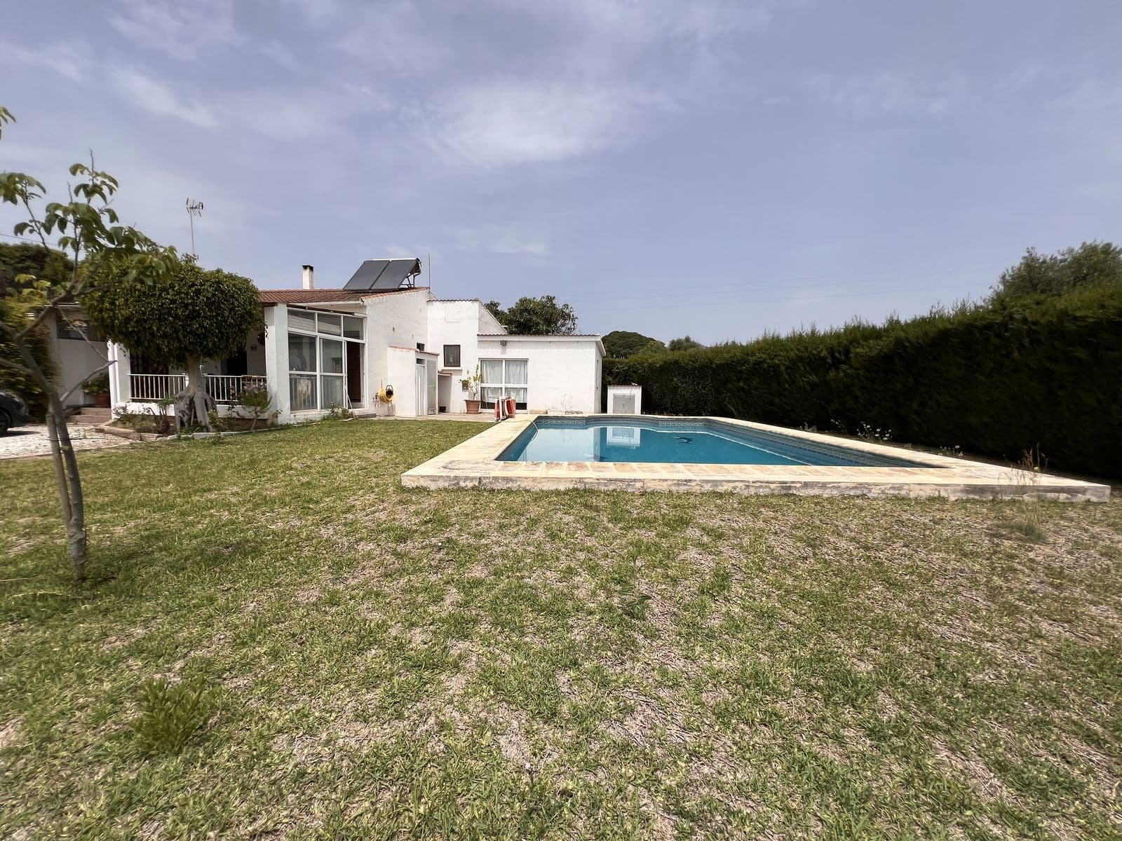 Detached Villa in Selwo, Estepona