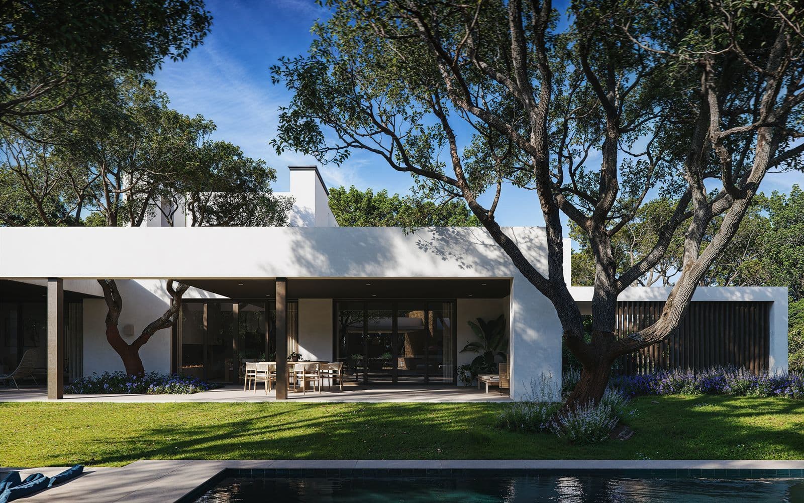 Detached Villa in Sotogrande, Sotogrande