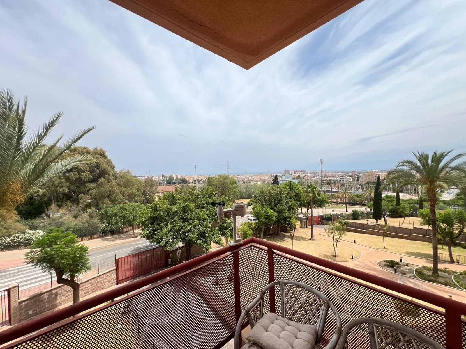 Middle Floor Apartment in Puerto de la Torre, Puerto de la Torre