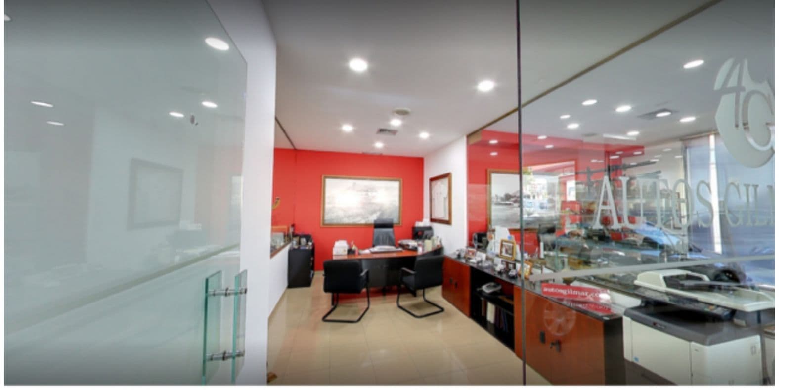 Office in Marbella, Marbella