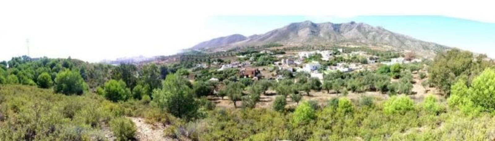 Residential Plot in Torremolinos, Torremolinos