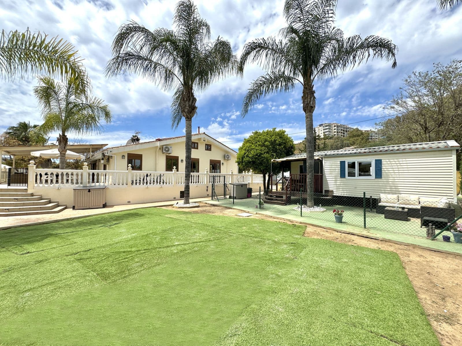 Finca - Cortijo in Mijas, Mijas