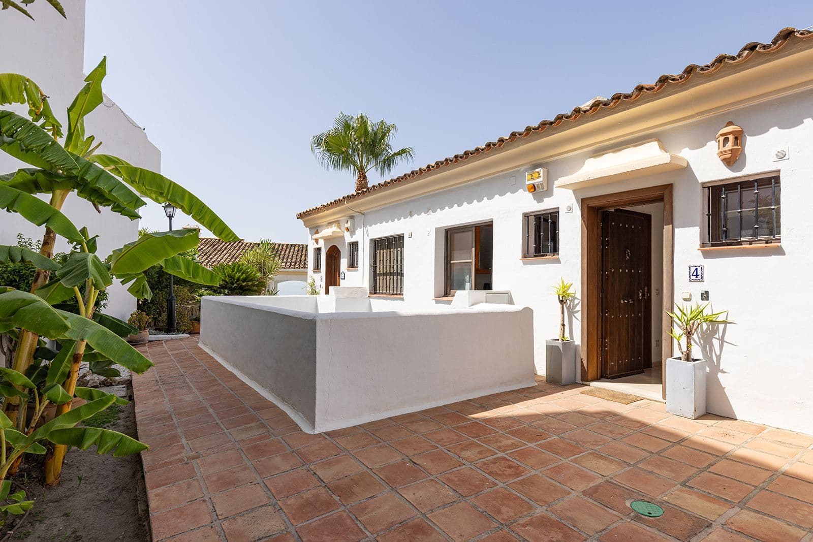Townhouse in Los Arqueros, Benahavís