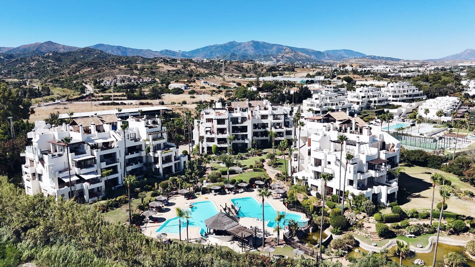 Ground Floor Apartment in Estepona, Estepona