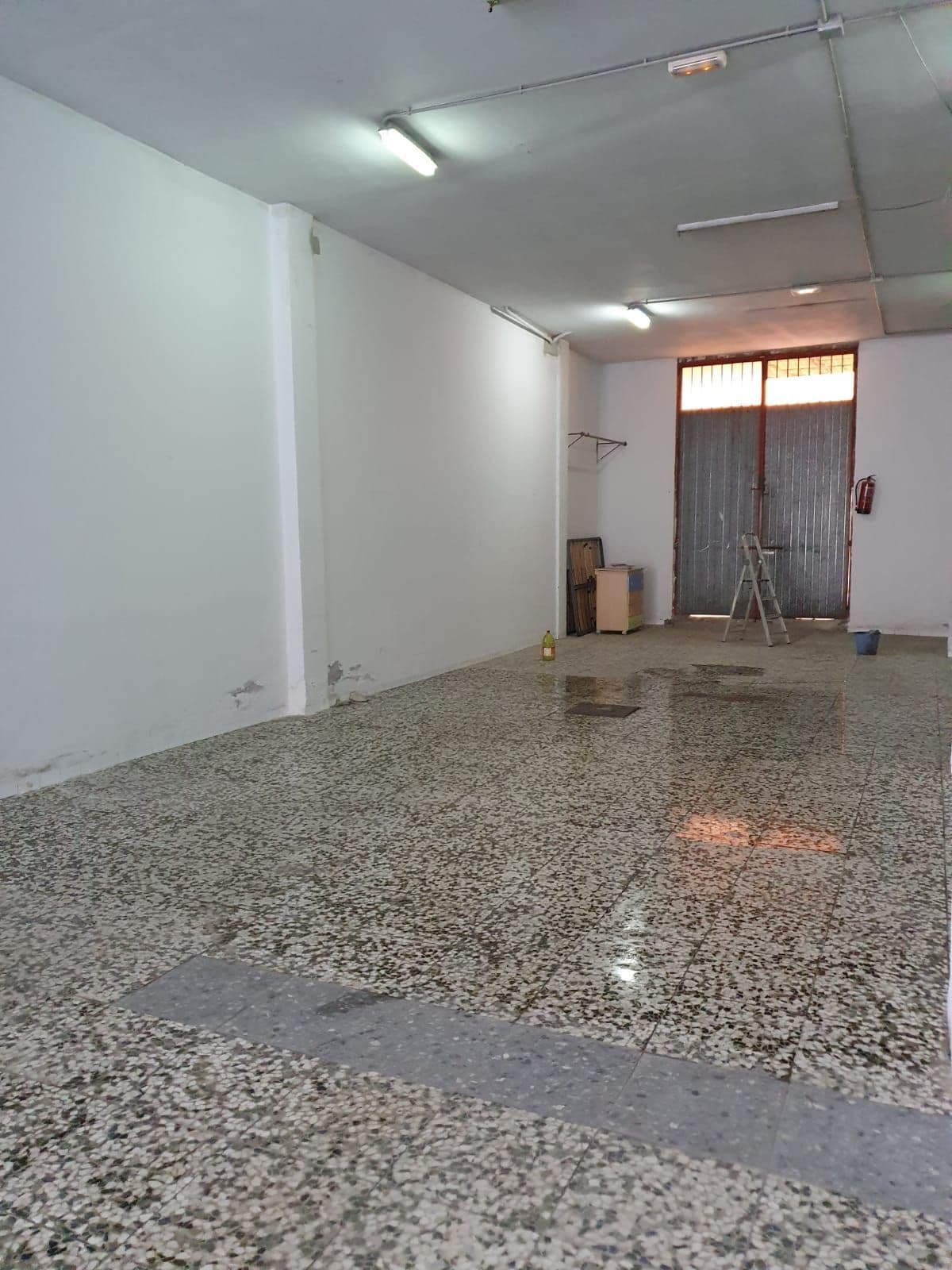 Commercial Premises in Las Lagunas, Fuengirola