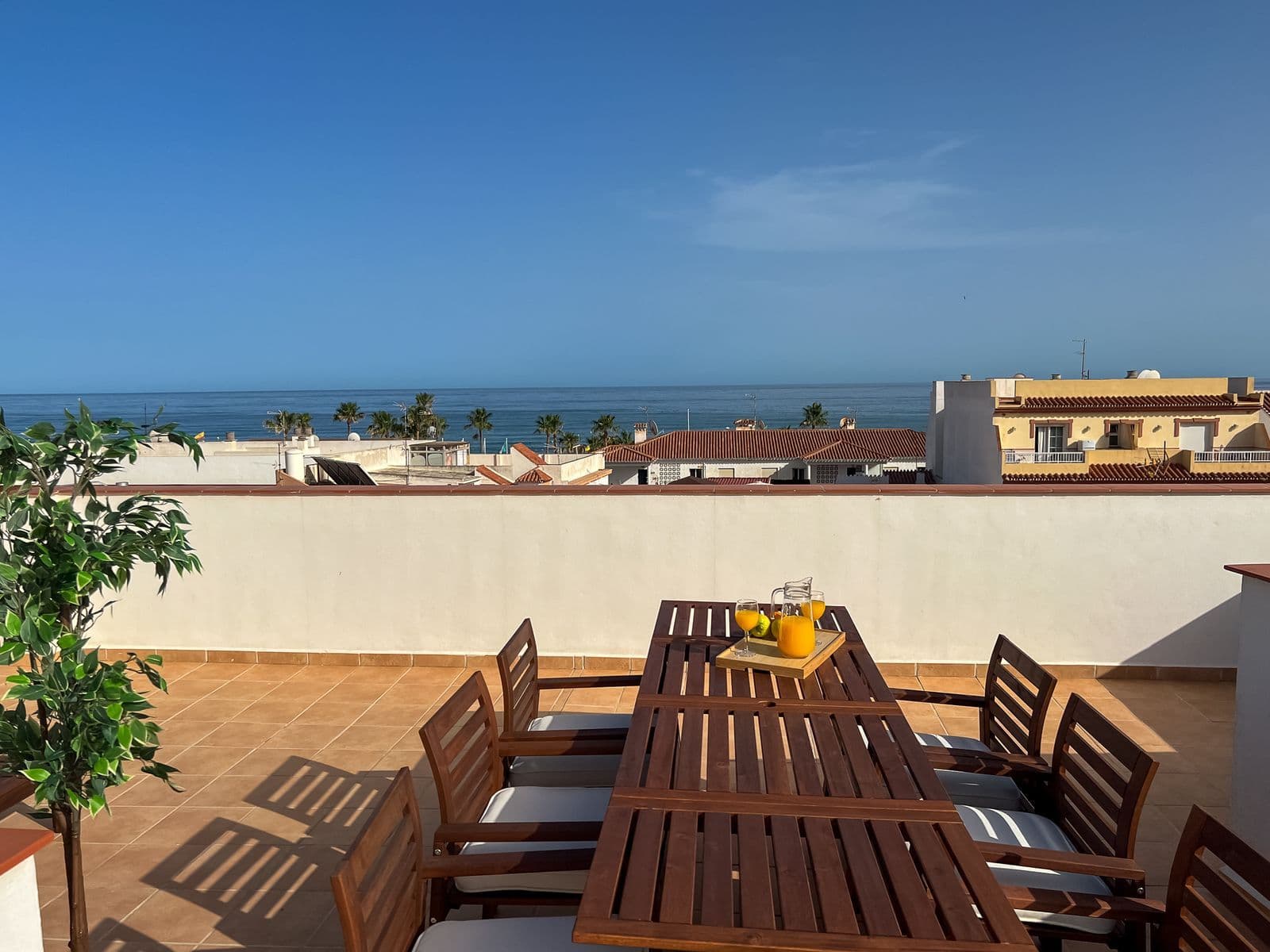 Apartment Complex in Mijas Costa, Mijas