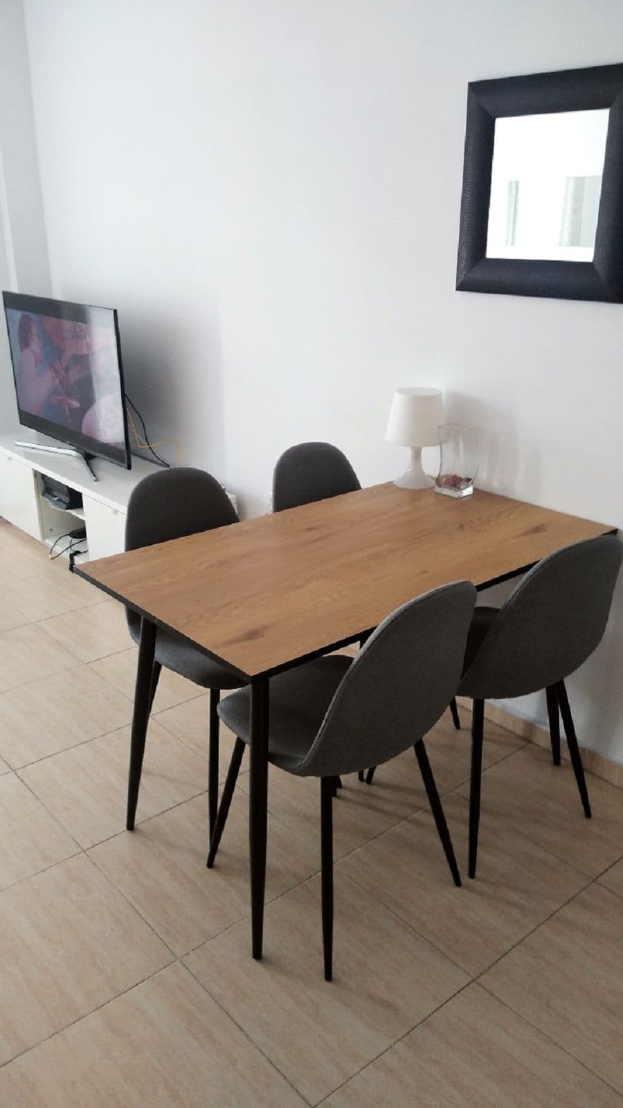 Middle Floor Apartment in Las Lagunas, Fuengirola