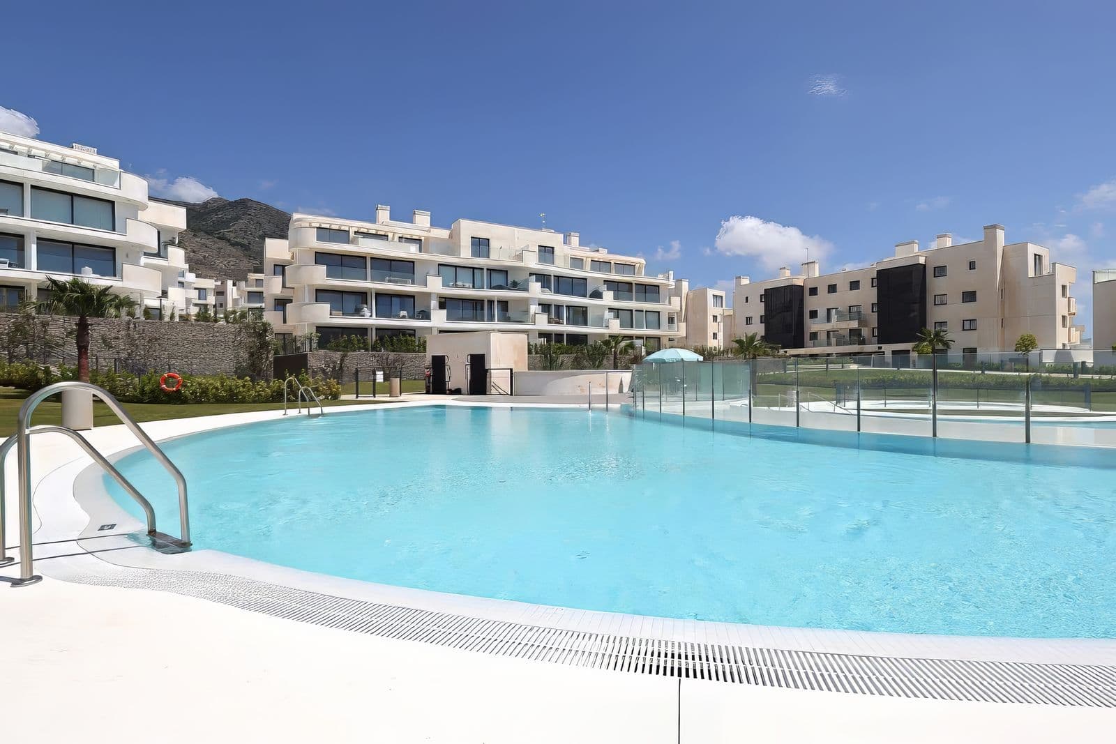 Ground Floor Apartment in Fuengirola, Fuengirola