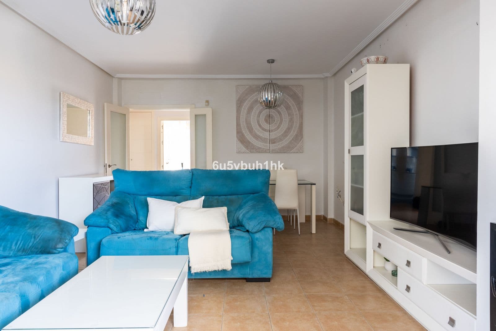 Townhouse in Mijas, Cerrado del Aguila, Mijas