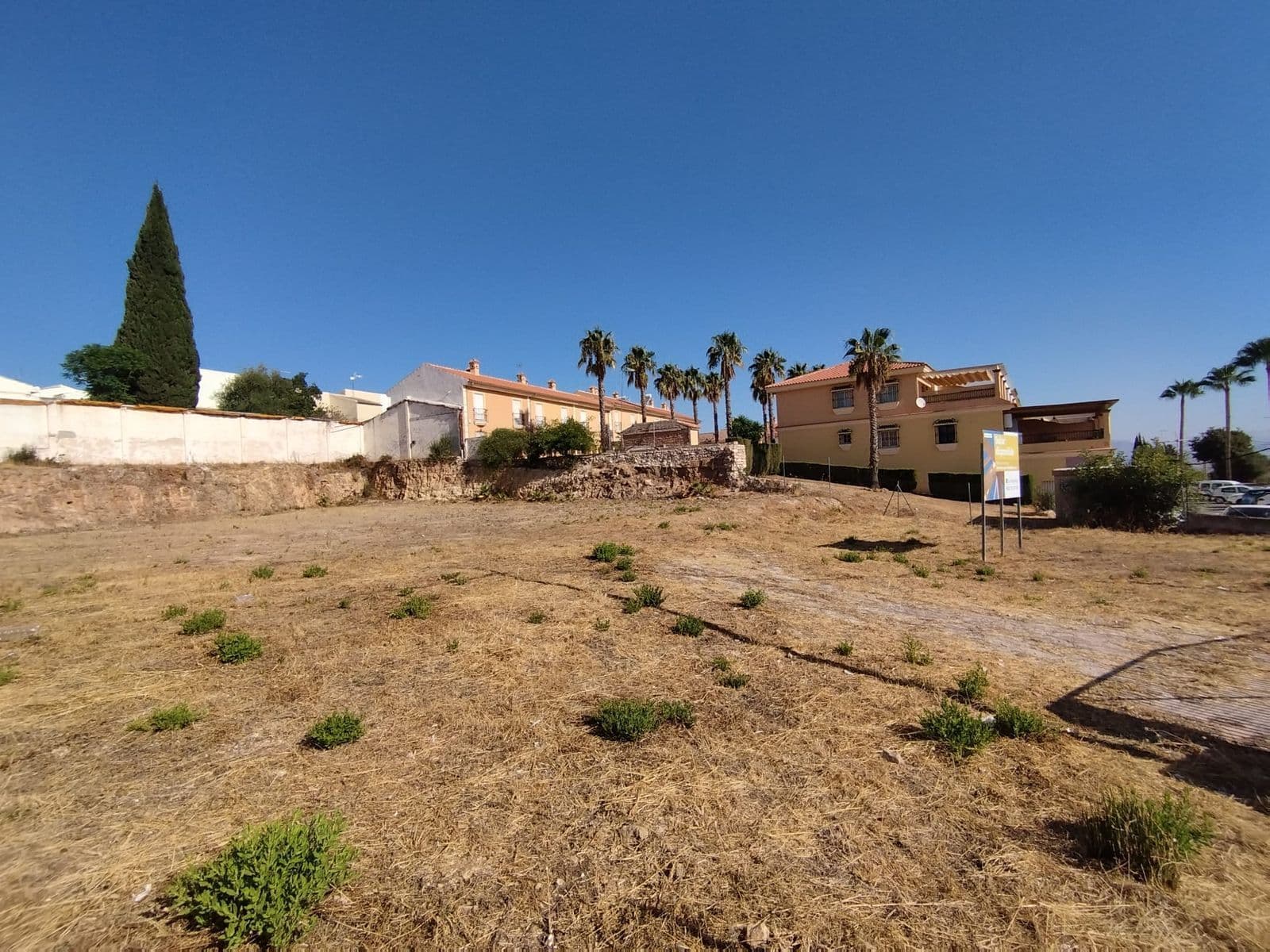 Residential Plot in Coín, Coín