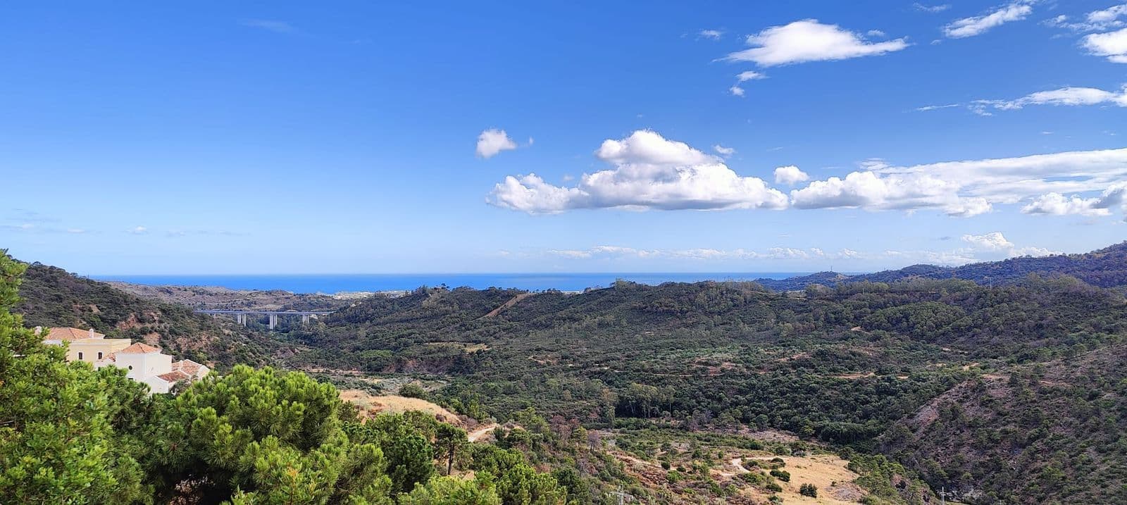 Residential Plot in Benahavís, Benahavís