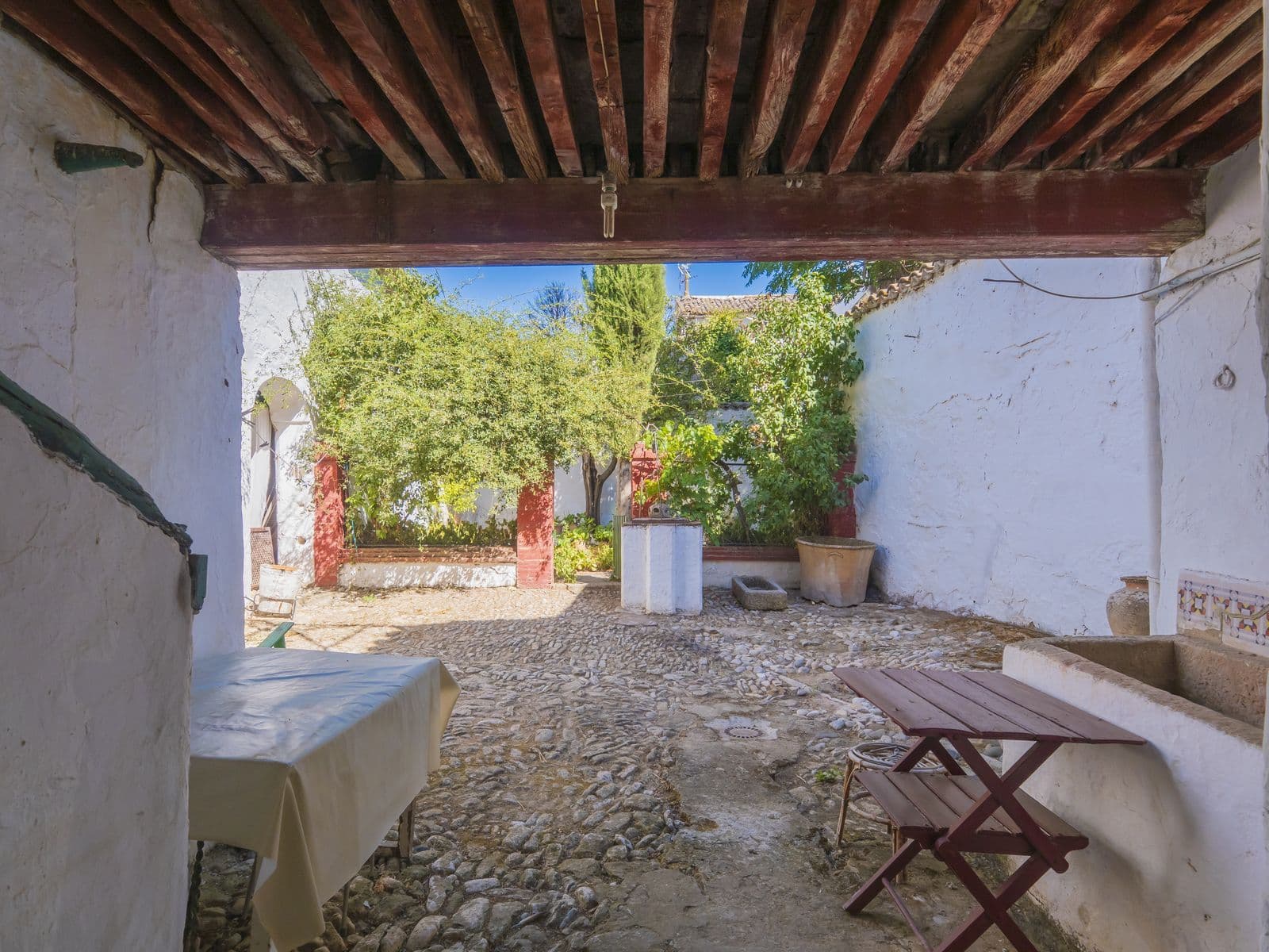 Detached Villa in Ronda, Ronda